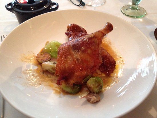 Pom's Signature Restaurant