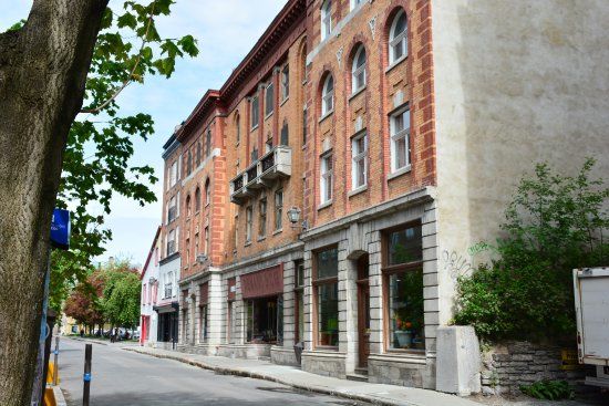 Old Port