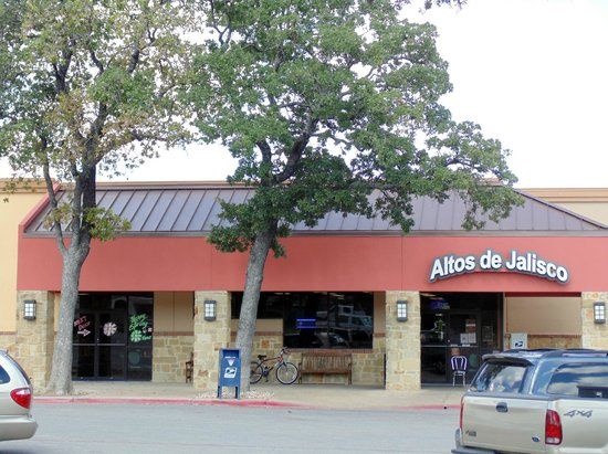 Taqueria Altos De Jalisco