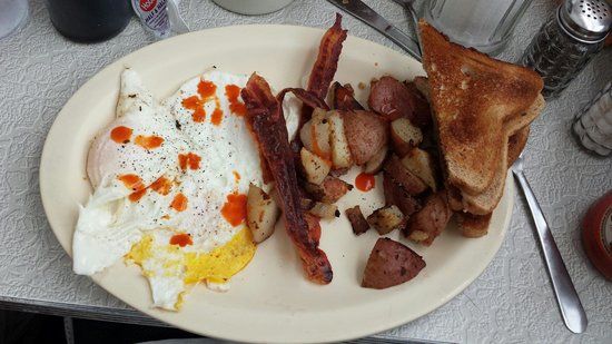 Bishop's 4th Street Diner
