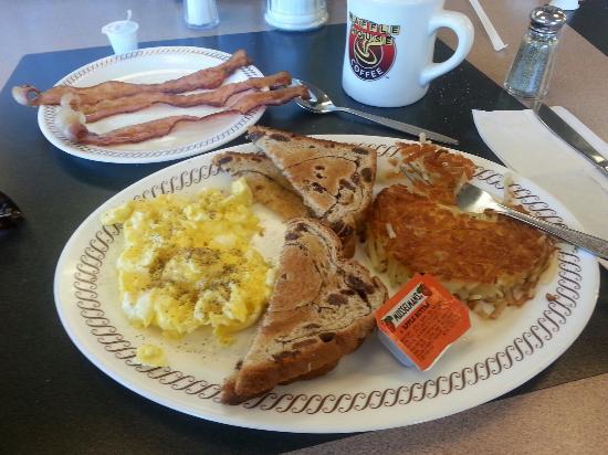 Waffle House