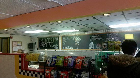 Panini Grill