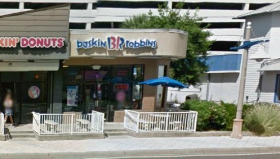Baskin-Robbins