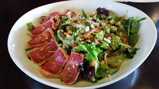 P.F. Chang's