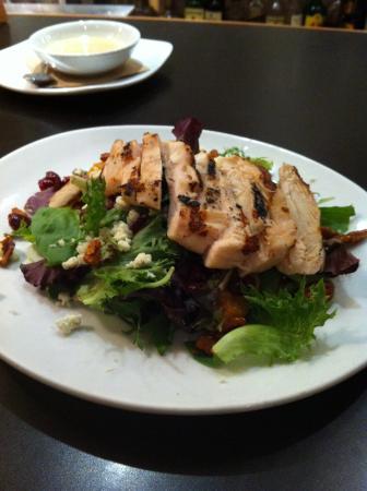 California Pizza Kitchen