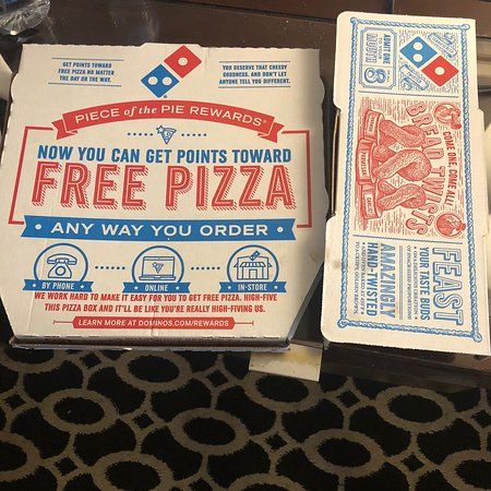 Domino's Pizza