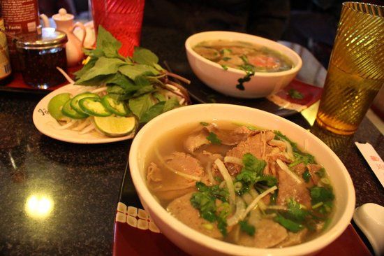 Pho Viet Anh