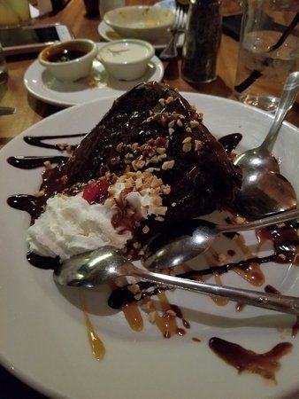 Cheddar's Scratch Kitchen