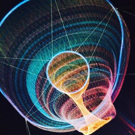 Hiking at Phoenix Mountains Preserve