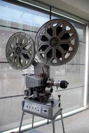 MIC - Museo Interattivo del Cinema