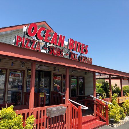 Ocean Bites