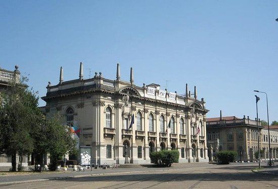 Polytechnic University of Milan
