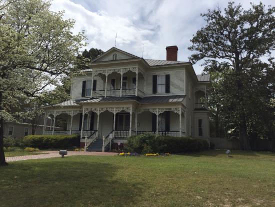 1897 Poe House