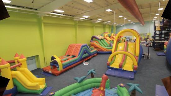 Bounce It Out