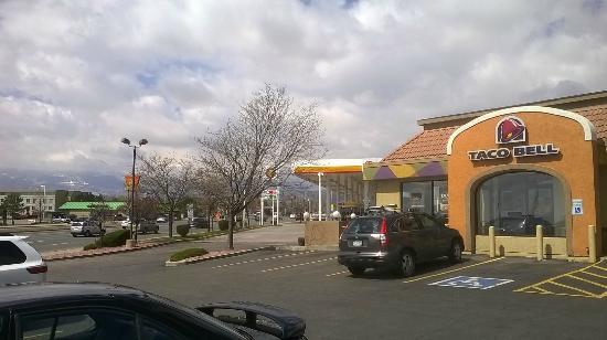 Taco Bell