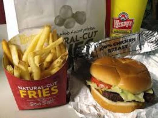 Wendy's