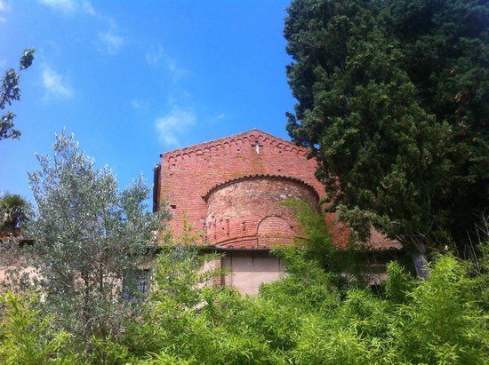 Pieve di San Giovanni Evangelista