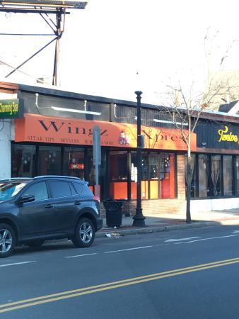 Wingz Xpress