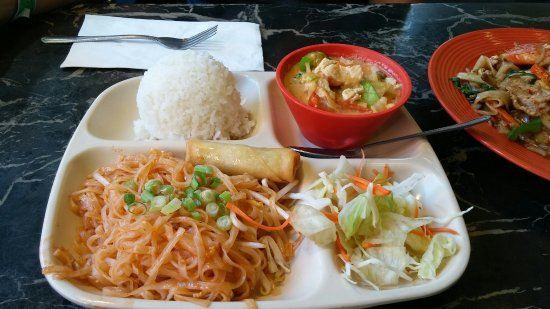 Thai Taste