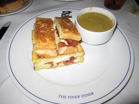 Parkview Diner