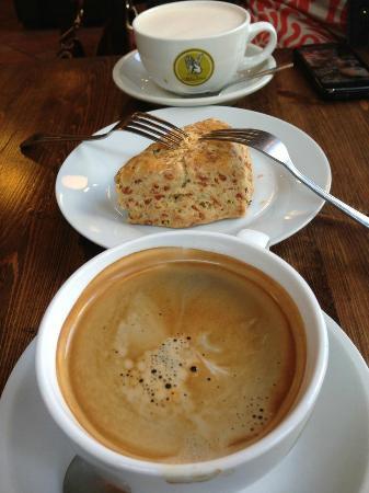 Caffe Migliore
