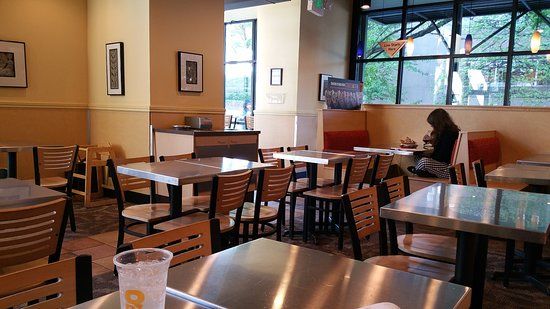 Qdoba Mexican Grill