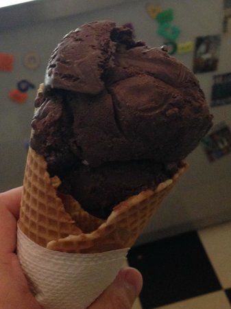 Ultimate Ice Cream