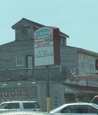 Brother's Pizza II