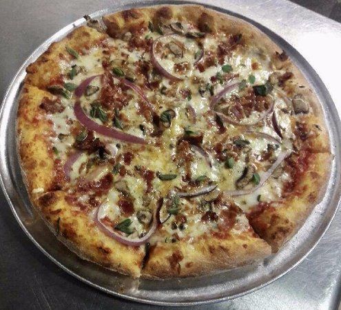 Orlando's Pizza