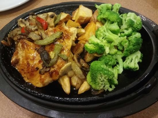 Denny's
