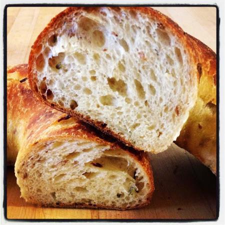 City Bakery