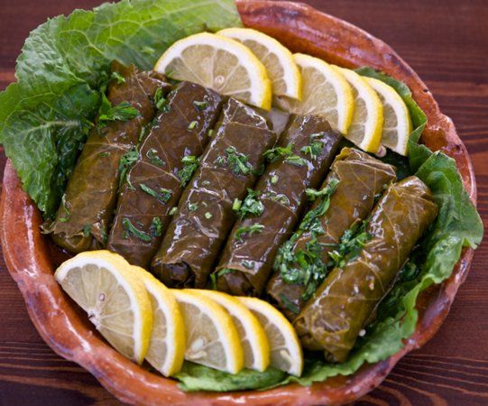 Zait And Zaatar