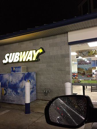 Subway