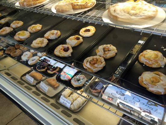 Koch's Bakery
