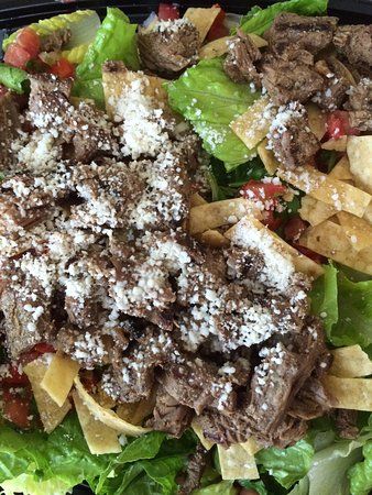 Baja Fresh