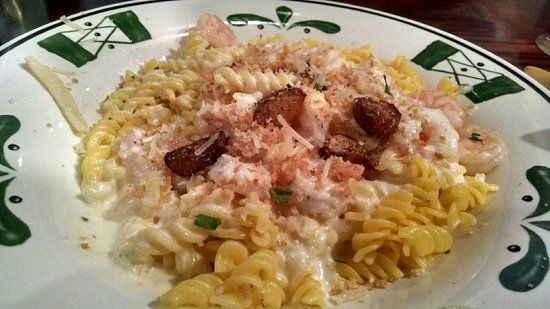 Olive Garden