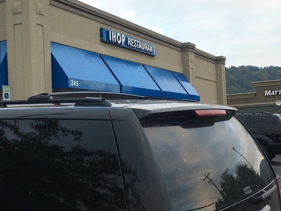 Ihop