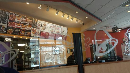 Taco Bell