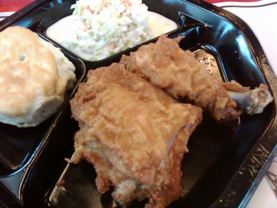 KFC