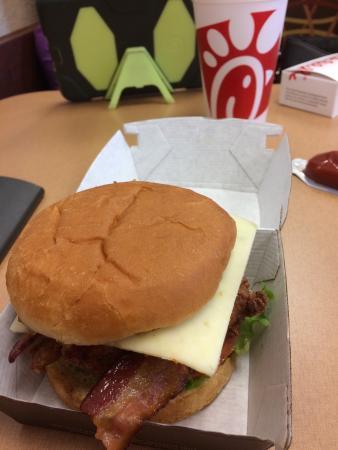 Chick-fil-A