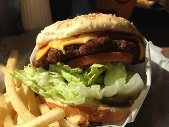 Hardee's