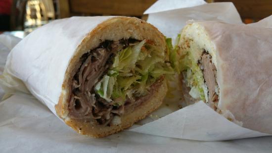 Potbelly Sandwich Works
