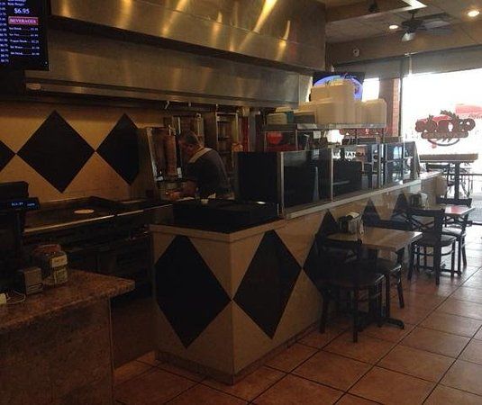 Gyros Express