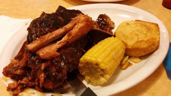 Silver Skillet Restaurant