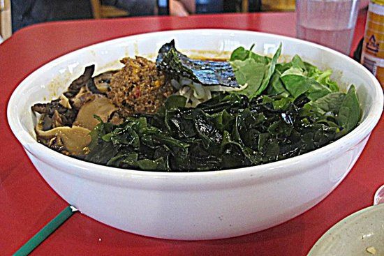 Shoki Ramen House