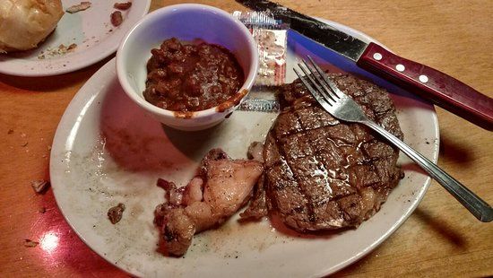Texas Roadhouse