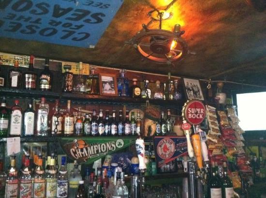 Old Colony Tap