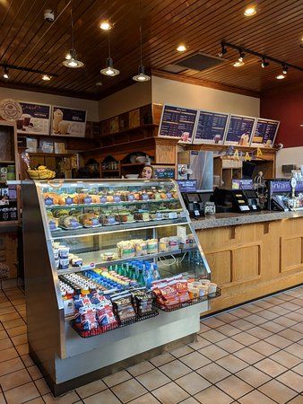The Coffee Bean & Tea Leaf