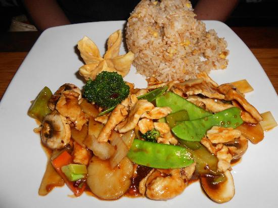 Kasumi & Thai Cafe