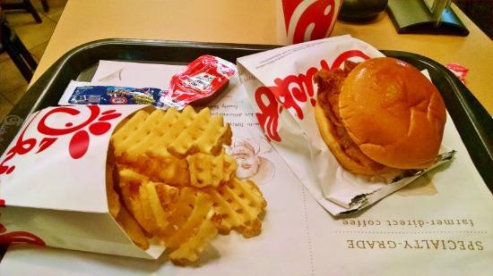 Chick-fil-A